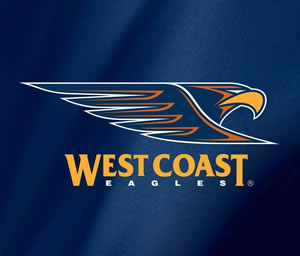 West Coast Eagles v Melbourne | AFL Premiership West Coast Eagles v Melbourne | AFL Premiership