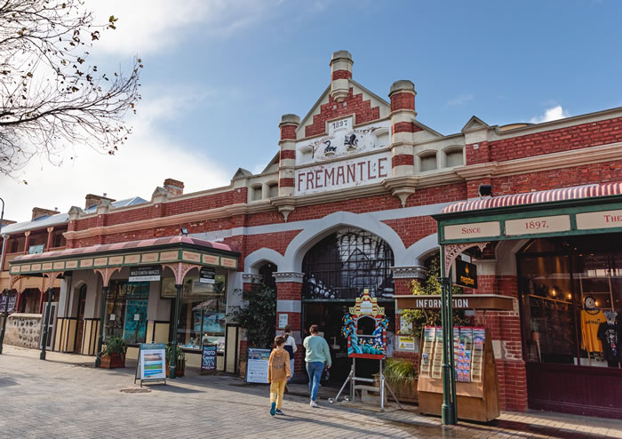 Fremantle Markets Tours