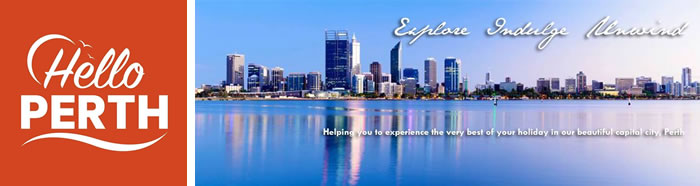 Hello Perth