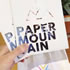 View Paper Mountain | Studio Gallery & Space