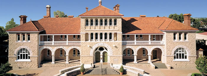 Perth Mint | Open