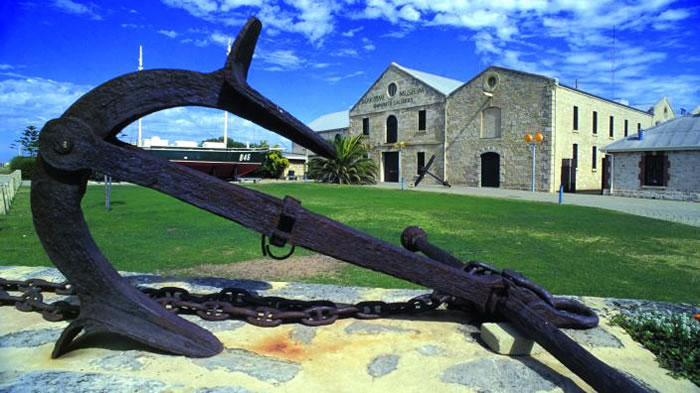 Shipwreck Galleries | Open