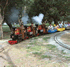 Castledare Miniature Railway | 1st Sunday