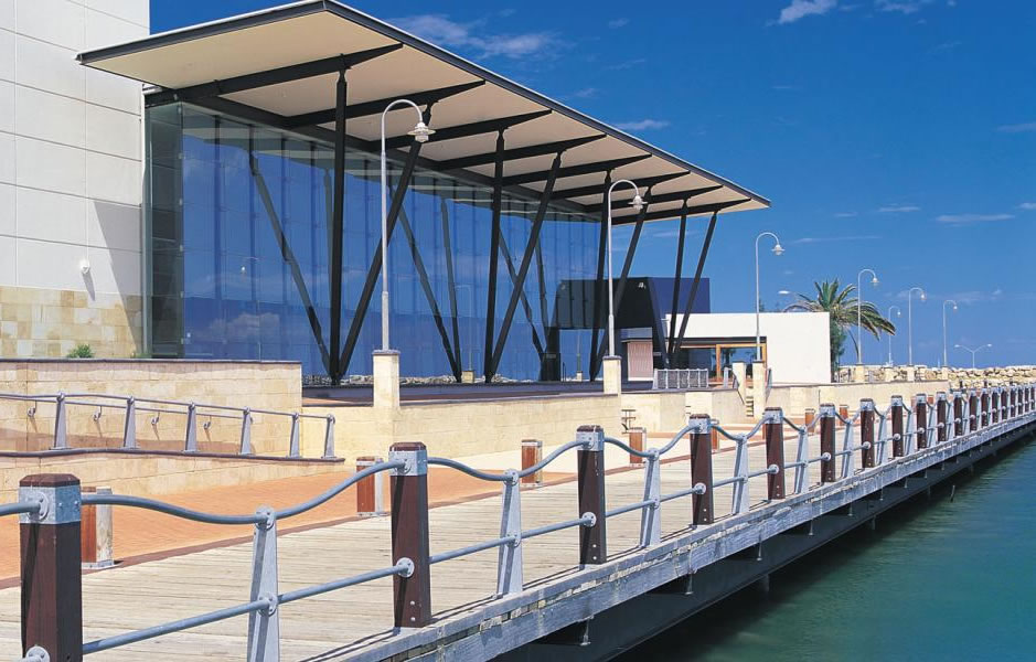 Geraldton Museum | Open Hours