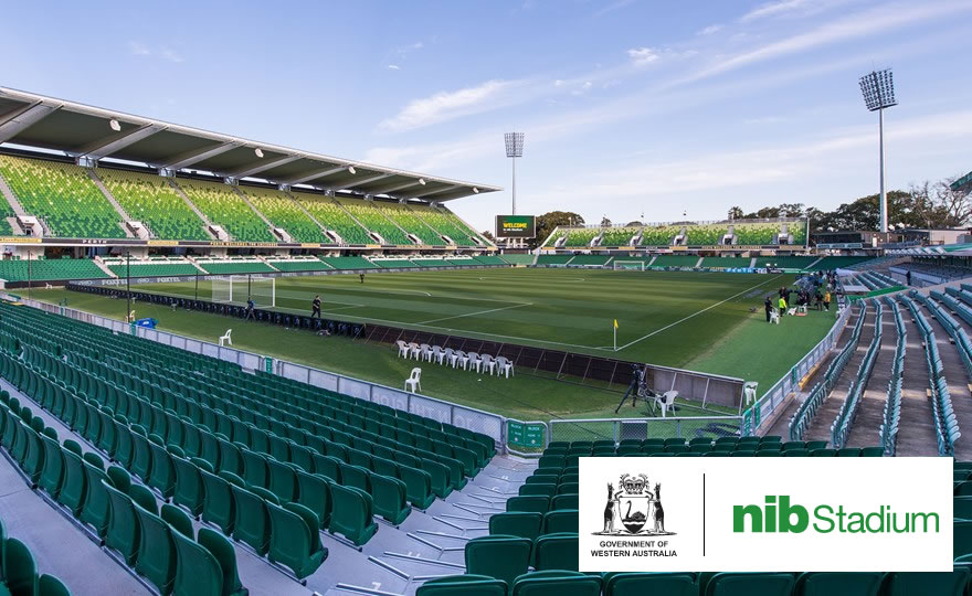 nib Stadium