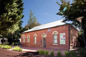 Subiaco Museum