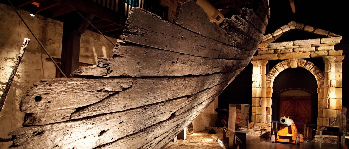 WA Shipwrecks Museum | Open Hours