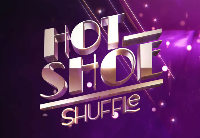 Hot Shoe Shuffle Hot Shoe Shuffle