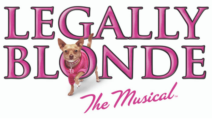 Legally Blonde The Musical Legally Blonde The Musical