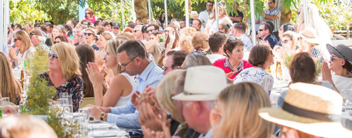 Gascoyne Food Festival 2019 Gascoyne Food Festival 2019